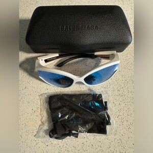 Balenciaga Sunglasses